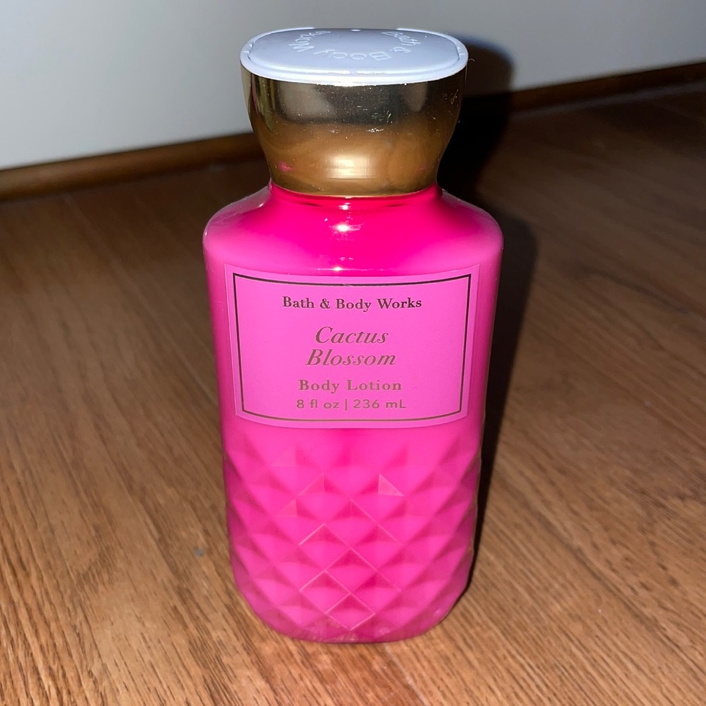 Bath and Body Works Body Lotion